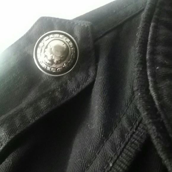 Blac label pink jacket - Picture 4 of 6